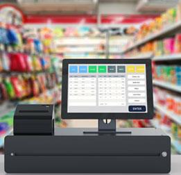 Convenience Checkout